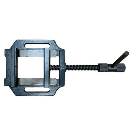 Dake D-303321 Drill Press Vise