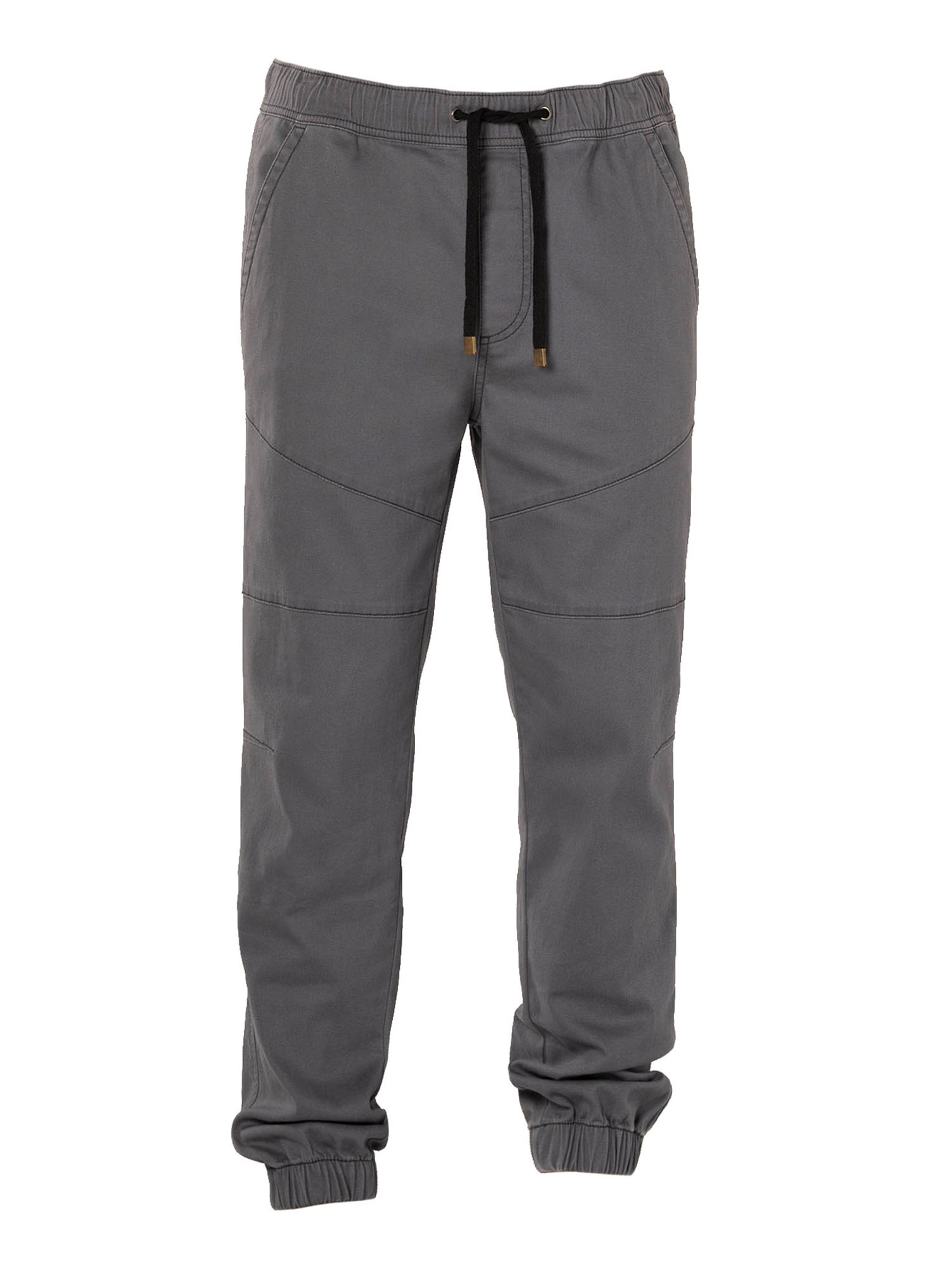 Plugg 2025 joggers black