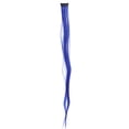 thumbnail image 1 of ANGGREK Colored ,Highlight ,Colored Highlight Synthetic Hairpiece Clipin For Girls, 1 of 8