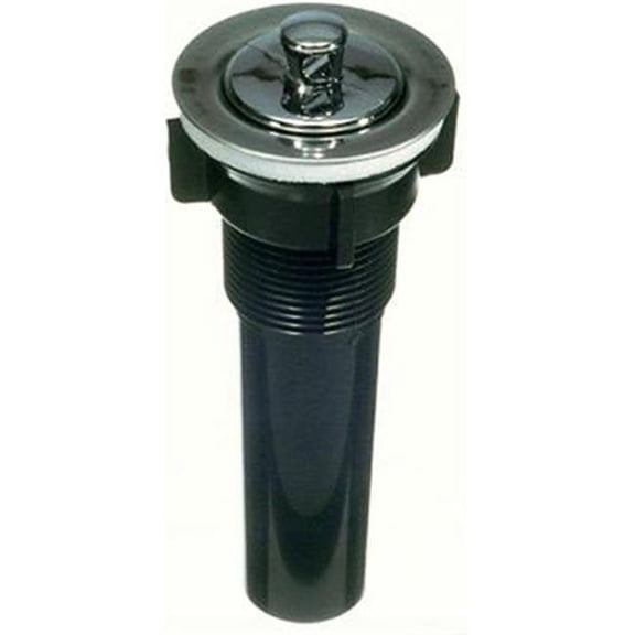 Danco Drain Stopper Assembly, Chrome, #88163