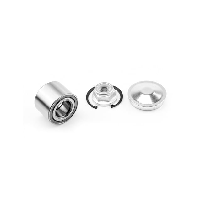 BALERO RUEDA DOBLE APRIO 2007 al 2011 NISSAN Trasero Izquierdo/Derecho