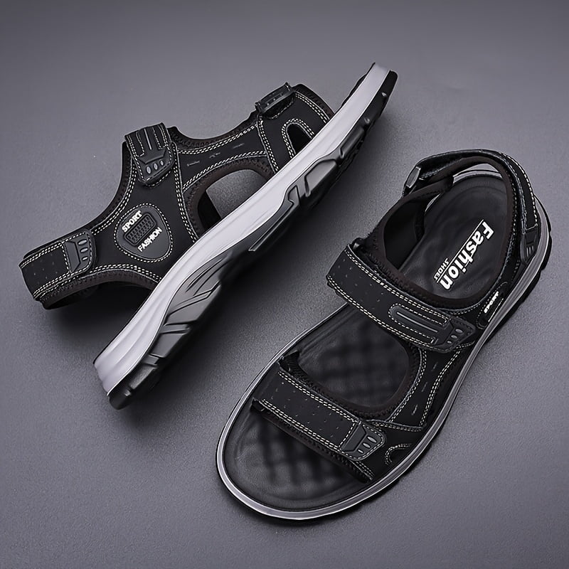 New Men'S Outdoor Hiking Shoes Wading Shoes Climbing Shoes