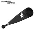 thumbnail image 2 of FS 32" Adult Pro-Style Wooden Baseball Bat - Black, 2 of 2