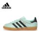 thumbnail image 3 of Zapatillas Adidas Originales para hombre y mujer Shamrock GAZELLE INDOOR LOW, zapatillas casuales, zapatillas de moda y transpirables, 3 of 5
