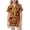 Orange1*, variant on RUTAYY Girls Pajama Set Halloween Pumpkin Bat Web Graphic Graphic Lapel Short Sleeve Top and Shorts Breathable Home Sleepwear Orange