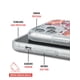 thumbnail image 3 of Funda Antigolpes para iPhone 11 Pro Max Corazones con Manchas InstaCase, 3 of 4
