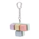 thumbnail image 1 of Likrtyny Teclado Fidget Toy 4 Teclas Probador Eje Teclado (estilo A 4 Colores), 1 of 9
