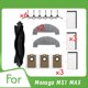 thumbnail image 2 of 15 Piezas para MONSGA MS1 MAX: Cepillo Principal, Cepillo Lateral, Bolsa para Polvo, Paño de Fregona, Accesorios para Robot Aspirador., 2 of 5