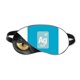 thumbnail image 1 of Reposacabezas para ojos shaofei elemento de ciencia Checal de plata Ag cubierta de sombra cosmetología oscura, 1 of 4