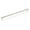 Brushed Nickel, variant on Schaub And Company 5024A-BN Pub House 24" Center To Center Knurled Industrial Solid Brass
