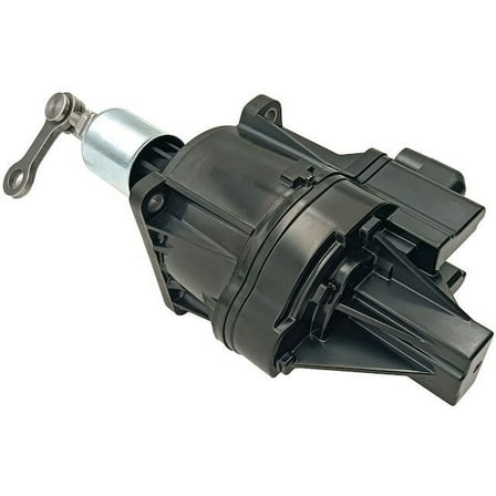 Turbocharger Wastegate Actuator - Compatible with 2018 - 2023 BMW X2 2.0L 4-Cylinder Gas 2019 2020 2021 2022