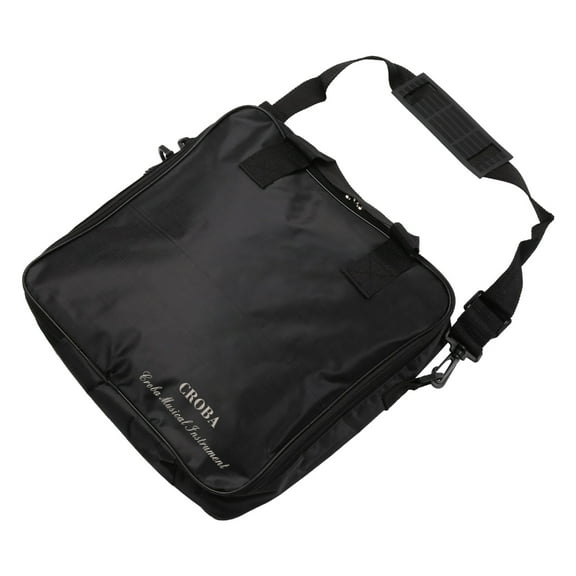 HGYCPP Drum Bag Travel Drum Handbag Thicken Drum Storage Bag-Percussion Accessories