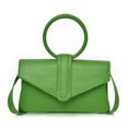 thumbnail image 1 of Bolso de primavera y verano, bolso de mano con aro de color caramelo, bolso cruzado de un solo hombro, bolso pequeño, 1 of 6