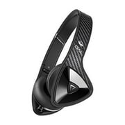 Monster DNA Pro 2.0 Noise Isolating Over-Ear Headphones Carbon Fiber 2.0 by Monster