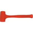 thumbnail image 2 of Stanley Hand Tools 57-532 24 Oz Soft Face Hammer Urethane Handle, 2 of 2