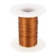 thumbnail image 1 of Alambre Magnético 28 AWG, Alambre de Cobre Enameled de 28 Calibres, Alambre de Bobina Magnética de 2 OZ para Transformador, Motor, Eléctrico, 180C(356F), 1 of 5
