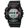 thumbnail image 2 of Casio Men's XL Series G-Shock Quartz 200M WR Shock Resistant Resin Color: Black (Model GD100-1A), 2 of 2