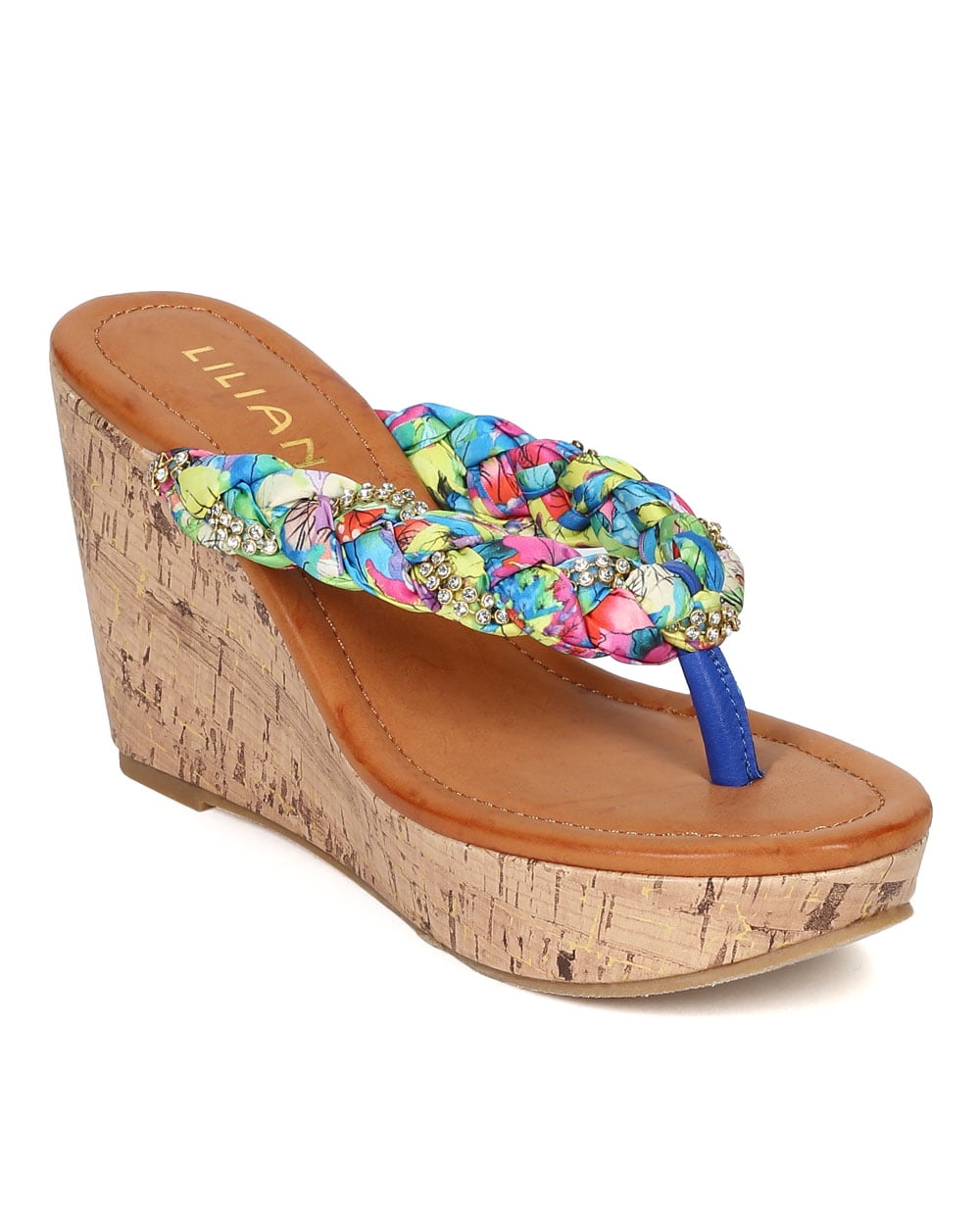 naturalizer liliana thong sandals