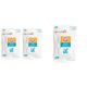 thumbnail image 1 of Toallitas para chupetes Munchkin Arm & Hammer 2x72 y 1x36, 108 toallitas, 1 of 7