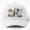 White, variant on Produce Baseball Hat, Fresh Food Agriculture Graphic Design, Classic Everyday Cap