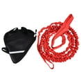 thumbnail image 2 of Cuerda Para Tirar De Bicicleta, Cuerda De Remolque Para Bicicleta Ajustable Para Ciclismo Para Niños Para Exteriores Para Adultos., 2 of 7