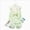 A02-Light Green, variant on 8Pcs Infant Newborn 6-9 Months Unisex Fall Winter Clothes Sets Jumpsuit+Romper+Tops+Hat+Pants+Bib+Sock Shoses Outfits Set Casual Daily Wear Newborn Gift Layette Outfit Set,Orange