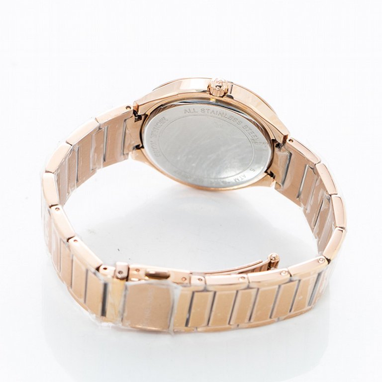 Michael Kors Kerry Rose Gold Watch Michael Kors MK3313 Kerry Rose Gold Tone Women main image 3