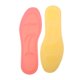 thumbnail image 1 of Ofertas Únicas 1 Par de Plantillas de Masaje para Zapatos Talla 39/40 Rosa, 1 of 6