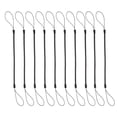 thumbnail image 1 of 10 piezas Cordones retráctiles de lápiz lápidas de lápiz colgante colgante lápiz lápiz cuerdas de resorte cuerdas estiradas, 1 of 7