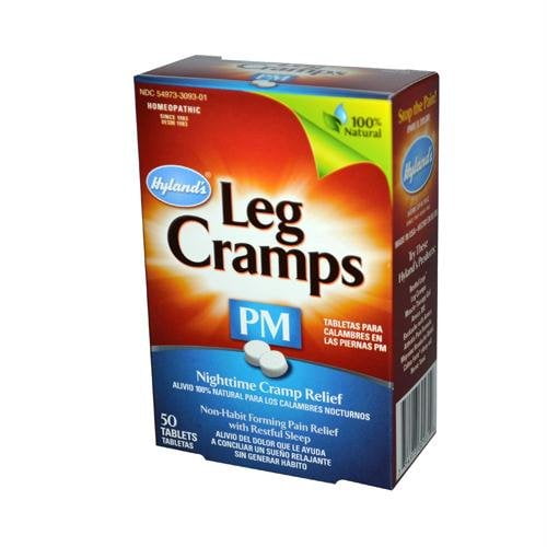 Hylands Hylands Leg Cramps Pm 50 Tabs Hyland s PM Leg Cramp Tablets hylands-hylands-leg-cramps-pm-50-tabs-hyland-s-pm-leg-cramp-tablets