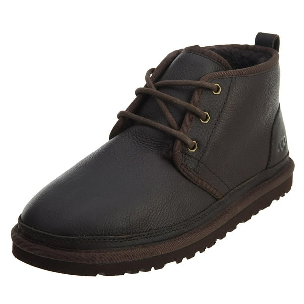 ugg men's neumel waterproof chukka boot