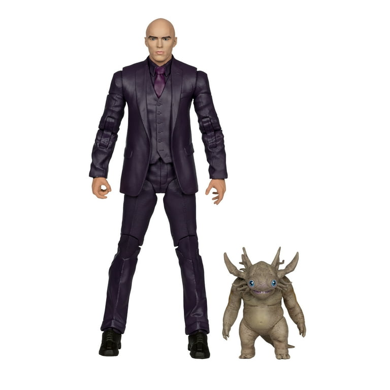 McFarlane Toys映画ザ・シンプソンズ MOVIEのフィギュアー The Simpsons Movie Action Figure Set - Entertainment Earth