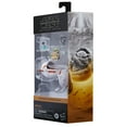 thumbnail image 4 of Star Wars: The Mandalorian The Black Series Grogu Kids Toy Action Figure for Boys and Girls Ages 4 5 6 7 8 and Up (6”), 4 of 7