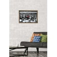 thumbnail image 3 of Tiger Woods - The Tiger Effect Wall Poster, 22.375" x 34", 3 of 4