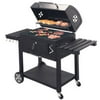 Royal Oak 30`` Deluxe Charcoal Grill