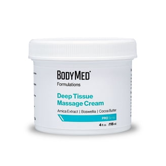 Aliver Frankincense Oil Massage Cream, 100% Pure & Natural