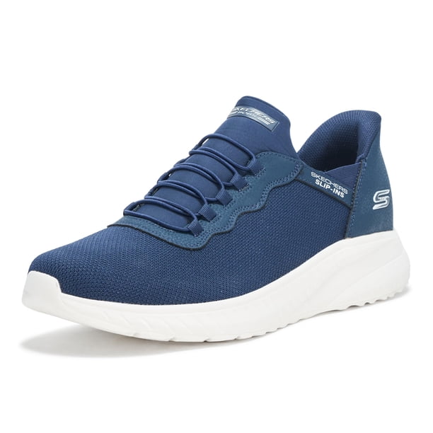 Zapatos Skechers Bobs Squad Chaos-Daily Hype sin cordones para hombre