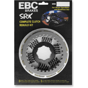 EBC SRK53 - SRK Aramid Fiber Sportbike Race Clutch Kit