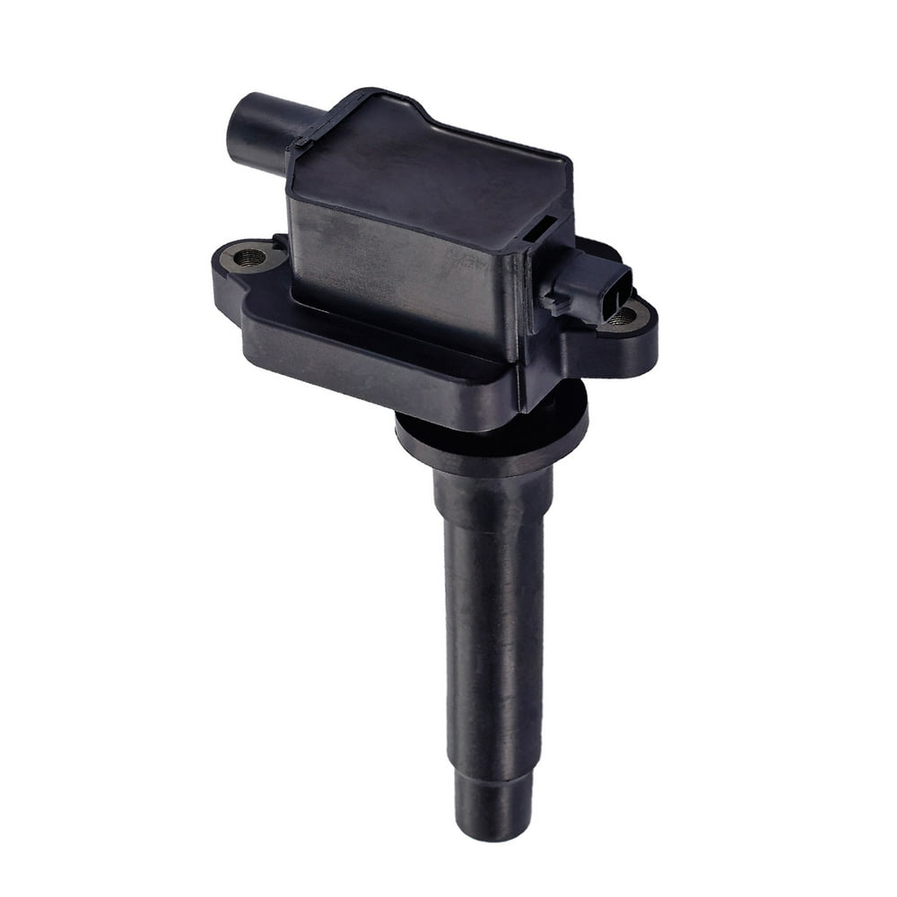 New Ignition Coil Compatible with 1997 Hyundai Accent 1.5L 1495CC L4