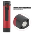 thumbnail image 3 of Linterna De Trabajo, Lámpara De Trabajo COB Multiusos Con Imán, 4 Modos, Potente, Recargable De 1200mAh Con Clip Magnético Para Taller, 3 of 7