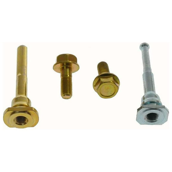 Carquest Wearever Disc Brake Caliper Guide Pin Kit