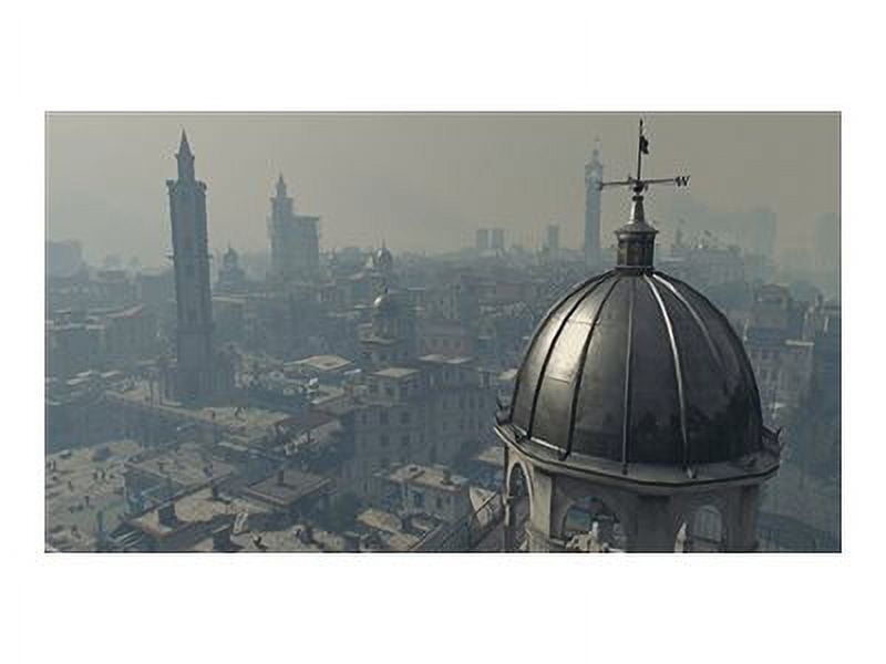 Dying Light: Following Enhanced Edition, WHV Games, Xbox One, 883929530502