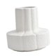 thumbnail image 3 of Vase gordillete Flower Pot Arreglo Flor Container Contemporáneo Contemporáneo Vaso contemporáneo para la sala de estar de la sala de estar Ornamento, 3 of 9
