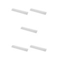 thumbnail image 2 of ZheElen Bake Cakes Non-toxic And User-friendly Cake Mold Safe Mould Multiple Colors To Choose Non Stick Molds moon 5Set, 2 of 6
