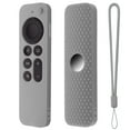 thumbnail image 1 of Cameland For Tv 4K 6Th Stick Remote Case Protective Cover Skin with Strap, 1 of 1