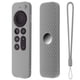 thumbnail image 1 of Para Apple TV 4K 6th Stick Remote Funda protectora de silicona con correa, 1 of 1