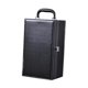 thumbnail image 1 of Caja almacenamiento para tarjetas coleccionables, estuche protector para tarjetas, colección práctica, multiusos, duradera, organizador gran, 1 of 8