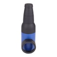 thumbnail image 1 of Portabotellas de cerveza 3 en 1 Botella de cerveza de acero inoxidable con abridor de cola (Azul) Likrtyny Libre de BPA, 1 of 7