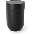 thumbnail image 3 of Umbra Touch - Basurero con Tapa, Negro (Black), 3 of 8