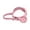 Pink, variant on fsxdhpcsgfc Water Bottle Cell Phone Holder Strap Sleeve For Earbuds Keys Hiking Cycling Outdoor Walking Runners Cyclists Workout Sports Adjustable Angle Adjustable Phone Stand Holder Rose Ring Holder